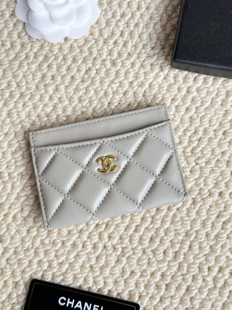 Chanel Wallets Purse